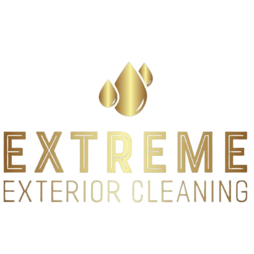 Soft wash | Extreme Exterior Cleaning Swansea
