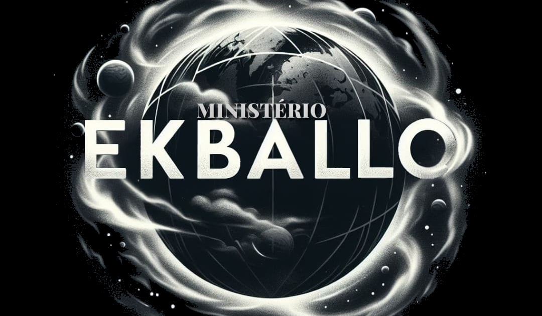 Ministério Ekballo | Ministério Ekballo