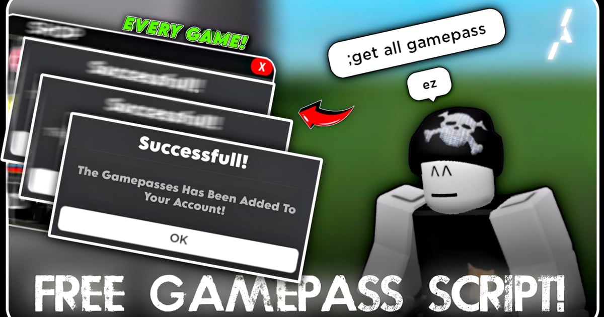 Unlock all scripts. Unlock all scripts