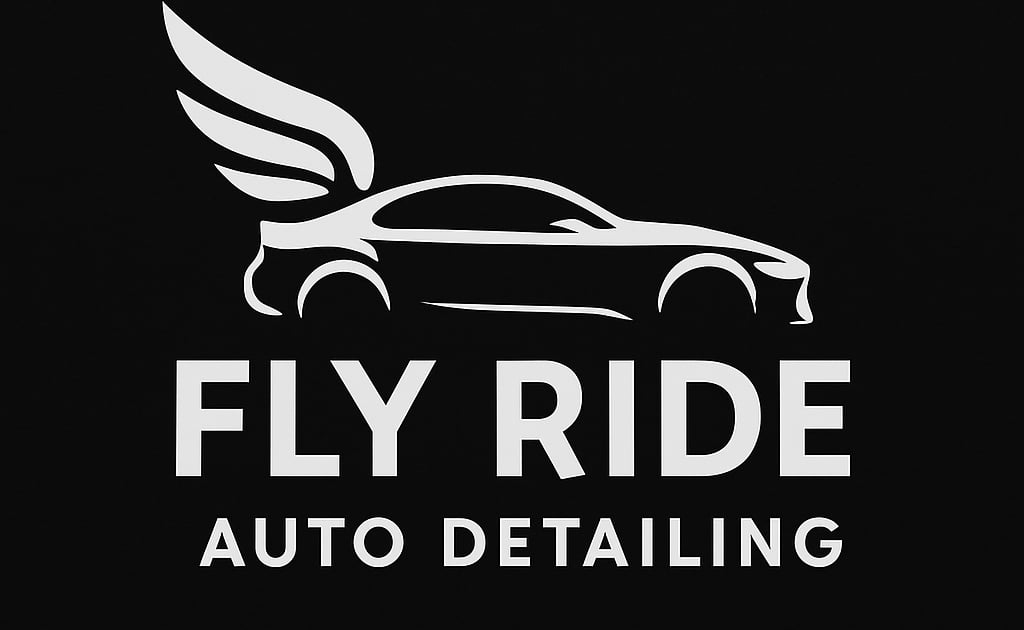 High-Quality Mobile Car Detailing Services | Fly Ride Auto Detailing
