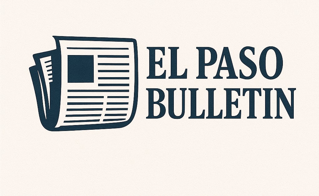 El Paso News Breaking News Local Updates Elpasobulletin