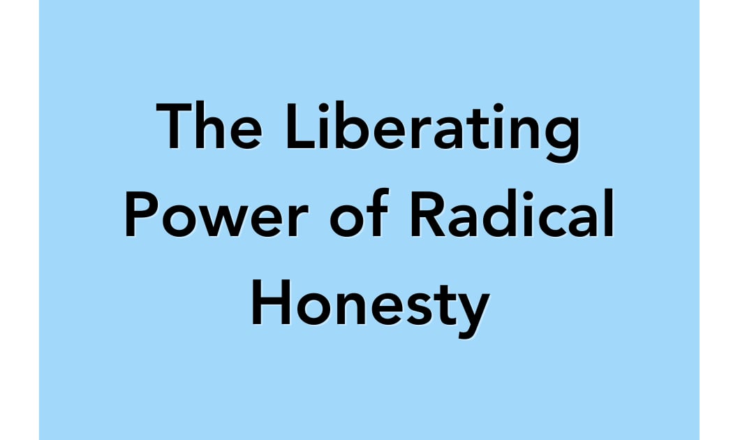 Breaking Free: The Liberating Power of The Opposite Of Obligation