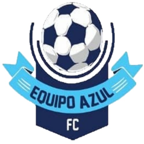 Equipo Azul FC | FUTBOLASYAF