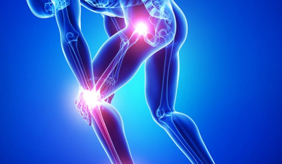 Hip Knee and Ankle Pain | Krishna Physiotherapy Clinic