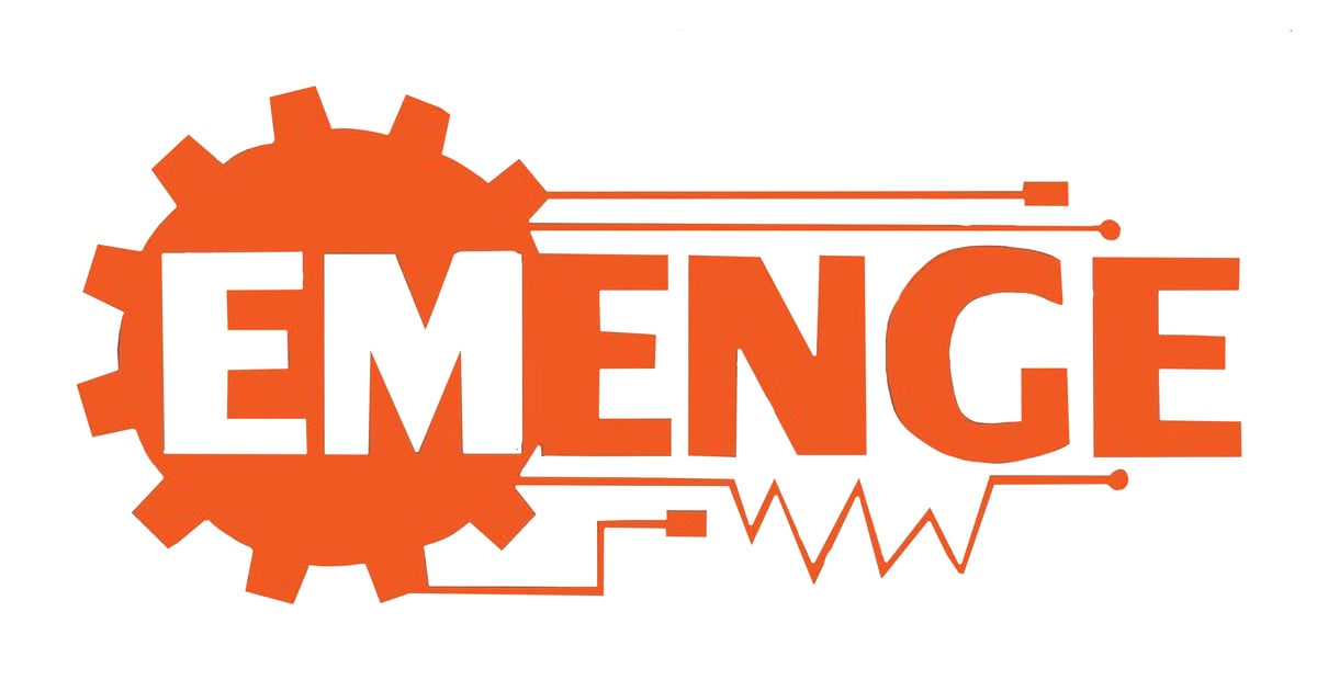 Emenge Engenharia e Comercio
