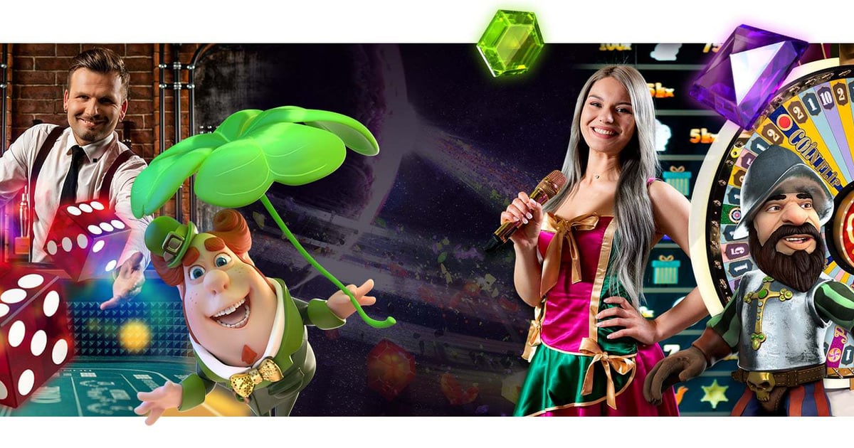 (c) Evolutiongamingsg.net