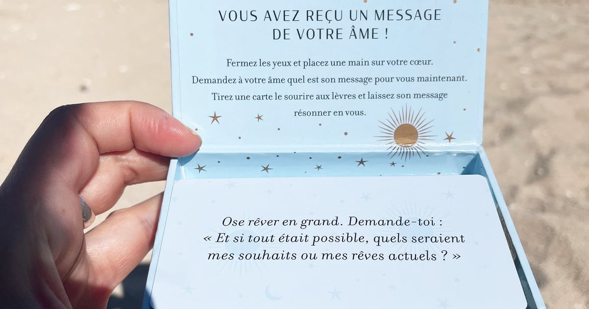 Boite à messages d'âme et enfant intérieur | Happy Turtle, Sarah Diviné