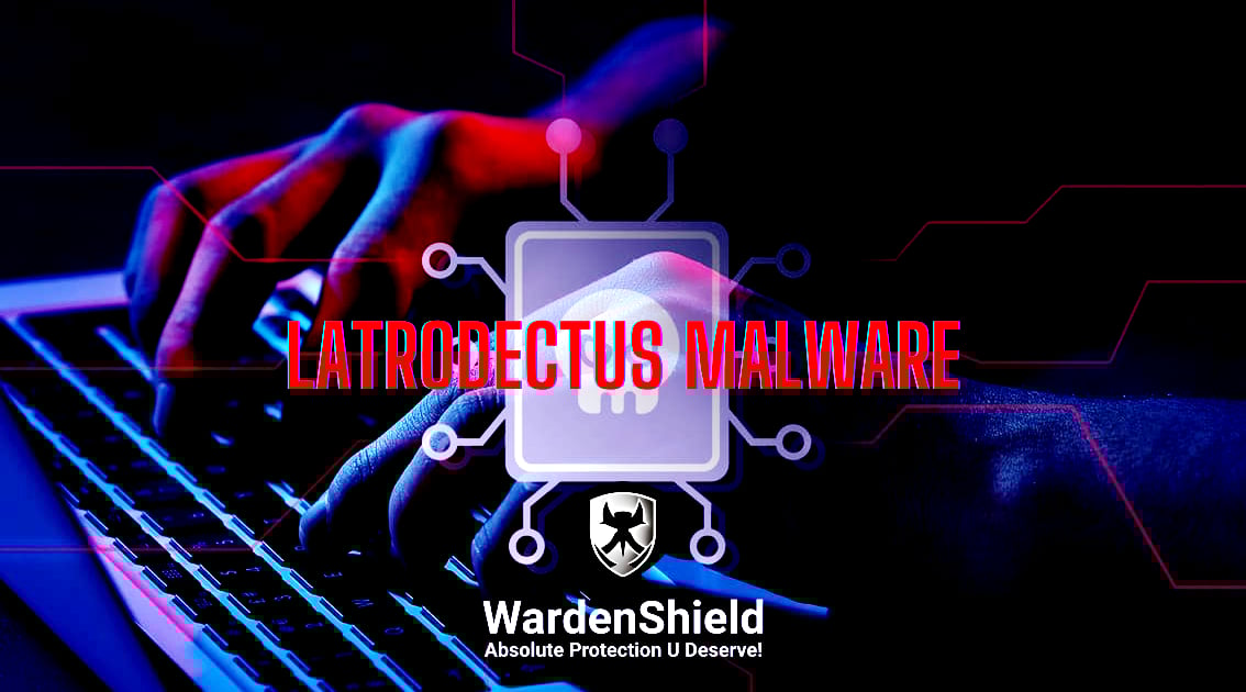 Latrodectus Malware Analysis: A Deep Dive into the Black Widow of Cyber ...