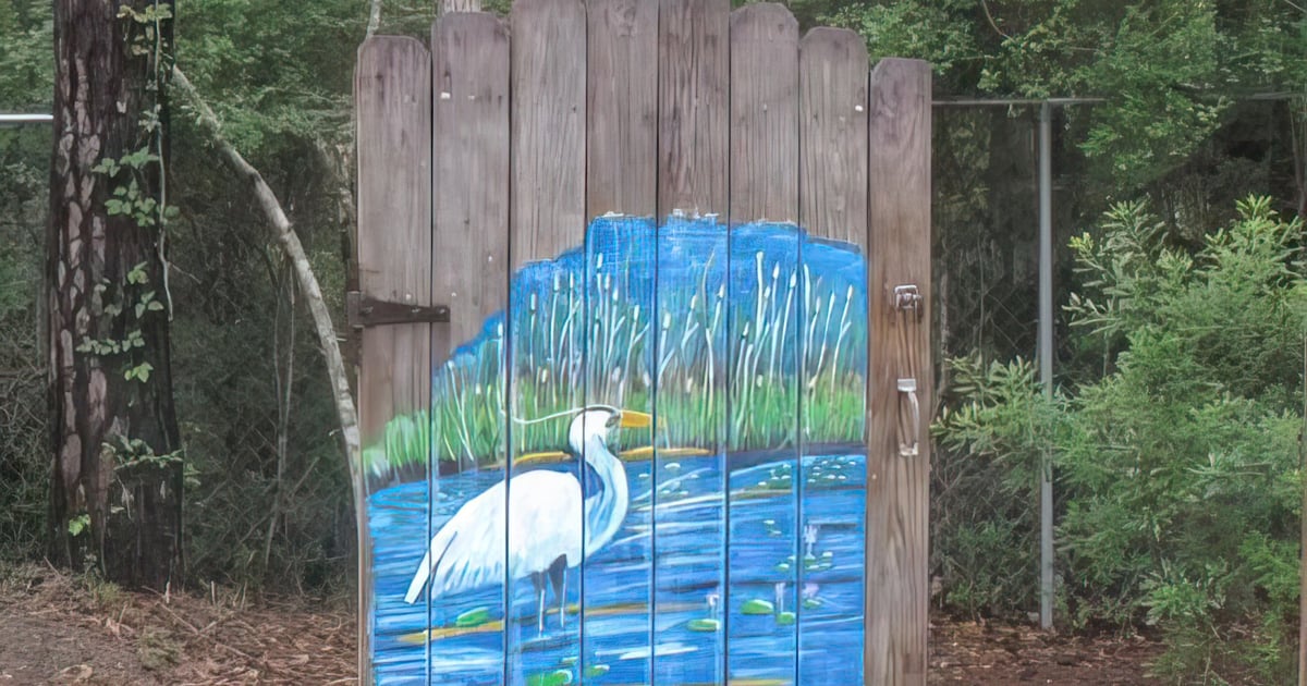 to The Woods Subdivision Beautiful Community in Slidell The