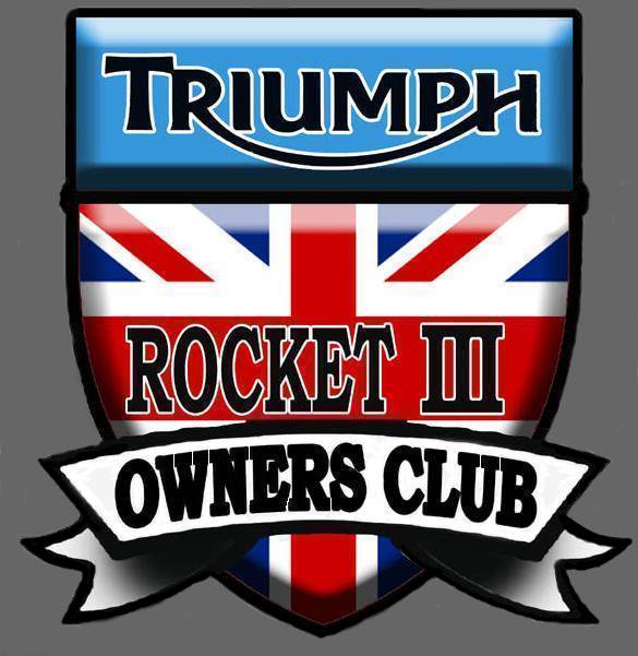 Triumph Rocket Clothing & Regalia - T Shirts | Rocket 3