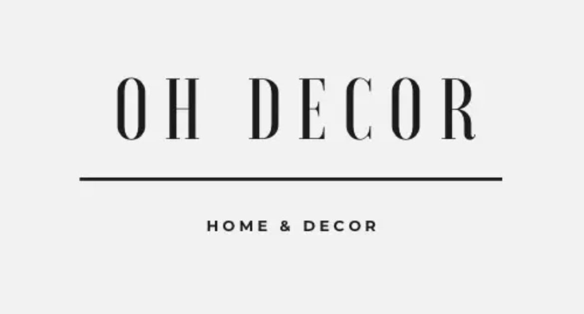 Interior Design and Home Decor Tips | Oh Decor