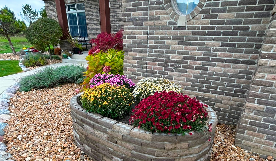 Professional Landscaping and Hardscaping Services in Calumet