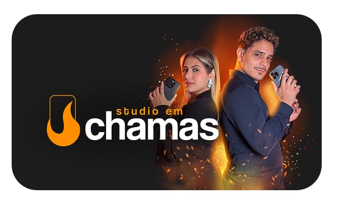 Studio em Chamas Servicos Ltda