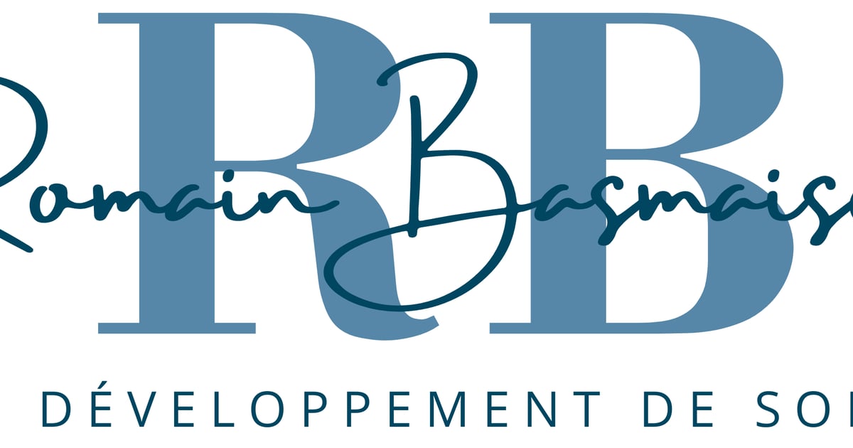 Site De Romain Basmaison Romain Basmaison