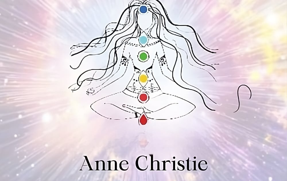 Dra. Anne Christie Fortes | Medicina Tradicional Chinesa | Anne