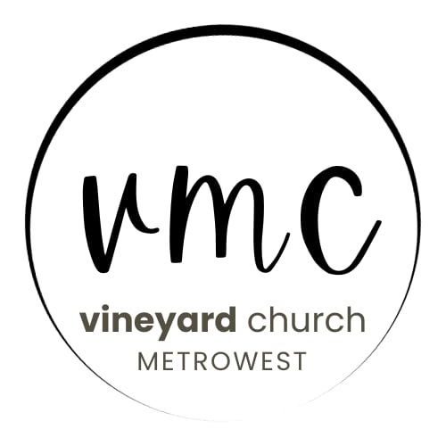 IN-SERVICE | Vineyard MetroWest Church