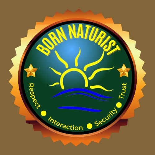 Embrace Body Positivity with Born Naturist | BornNaturist