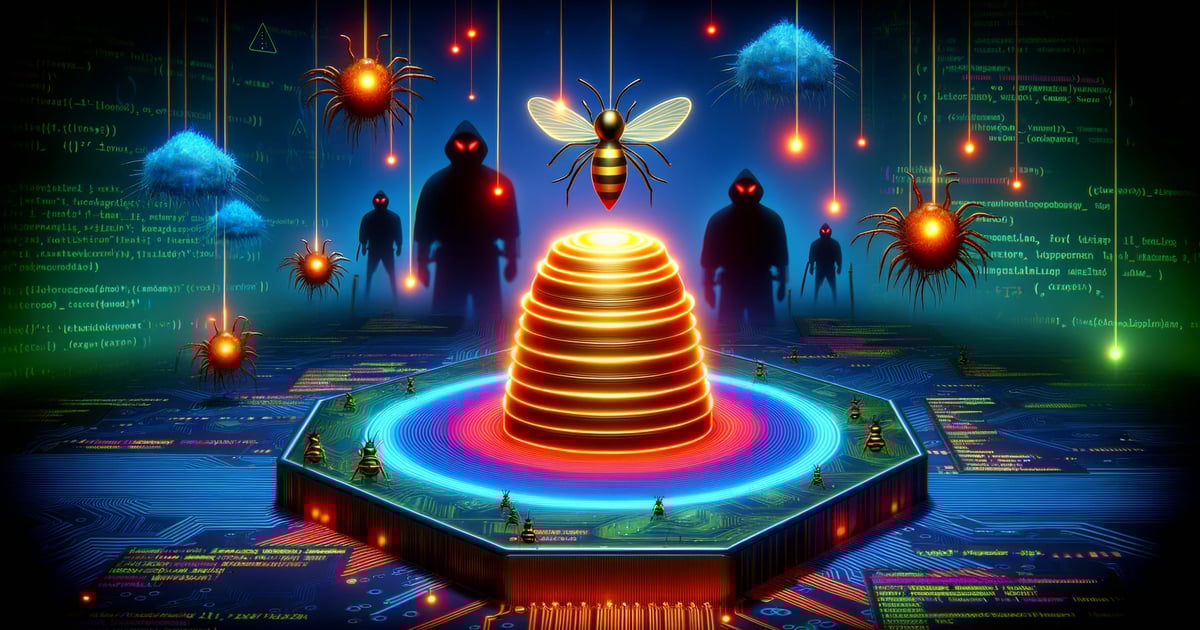 The Role and Efficacy of Honeypots in Cybersecurity | Ahmed Al-Ani