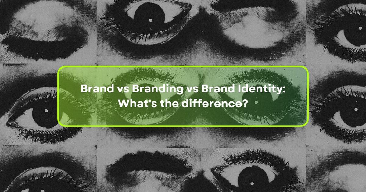 Brand Vs Branding Vs Brand Identity What S The Difference Energy Brand Vs Branding Vs Brand Identity What S The Difference Energy