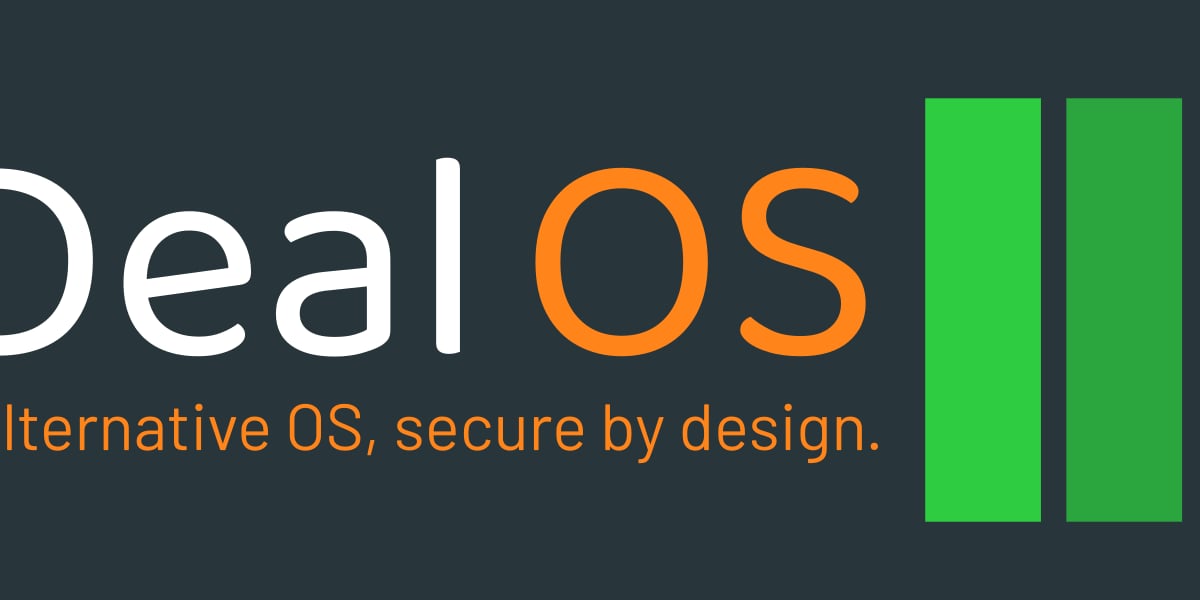 Welcome to iDeal OS | iDeal OS