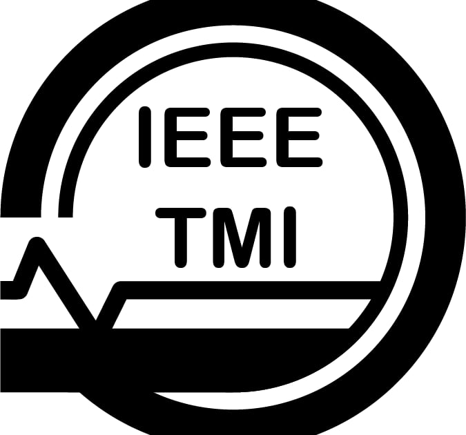 New EiC IEEE TRANSACTIONS ON MEDICAL IMAGING