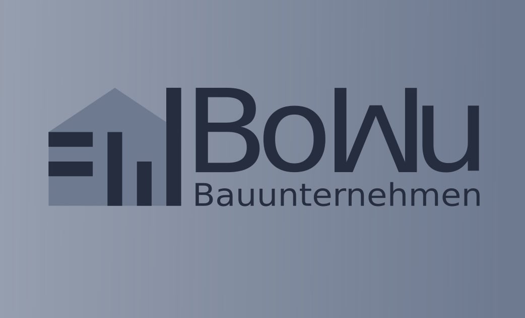 BoWu Bauunternehmen