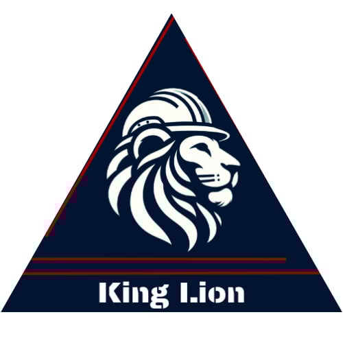 King Lion Contractor Expertos en seguros King Lion Contractor King Lion Contractor Expertos en seguros King Lion Contractor