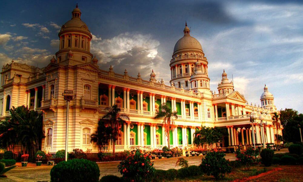 8 MUST VISIT PALACES IN MYSURU | ALL ABOUT VACATIONS