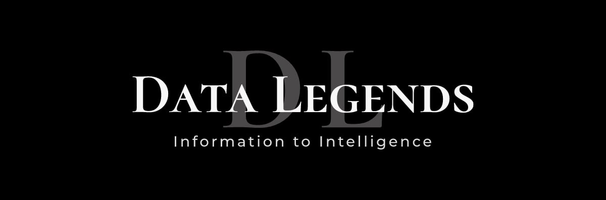 Data Legends - Elevating Business Performance | Data legends