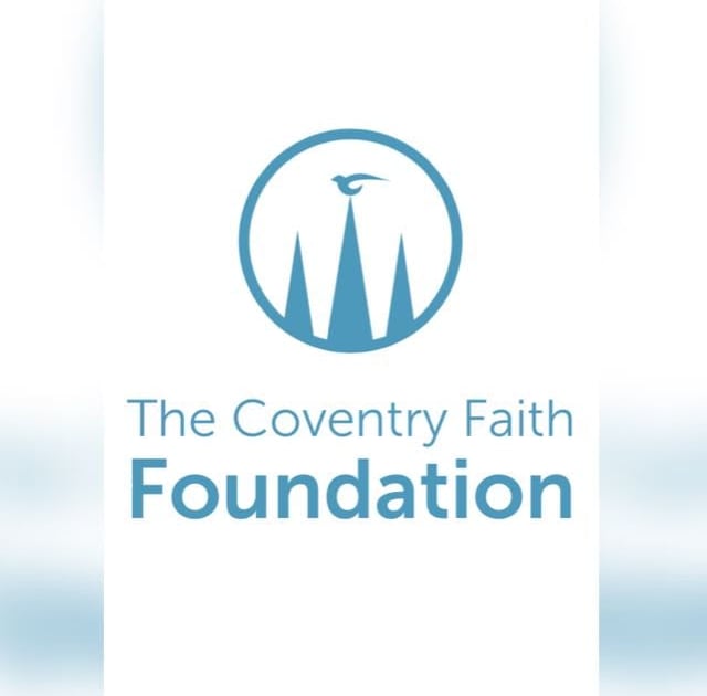 The Coventry Faith Foundation logo