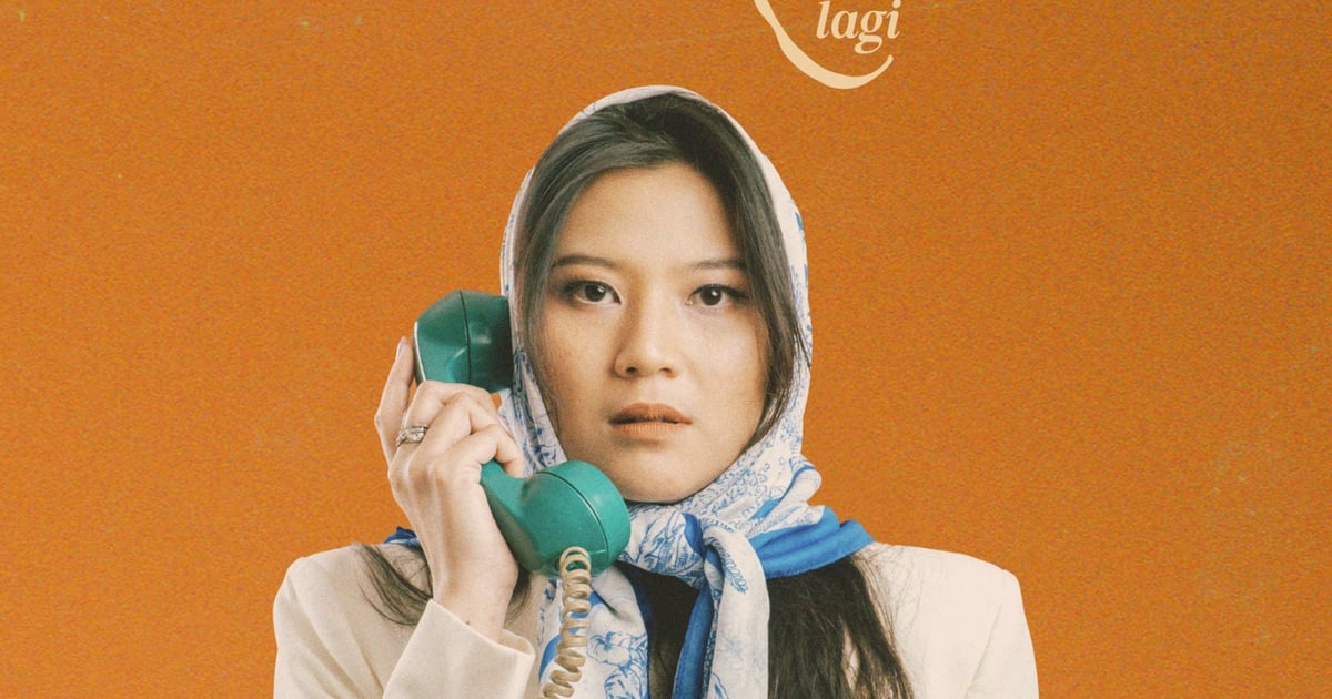 Danilla Rilis Telisik lagi Deluxe Version Pengalaman Mendalam 