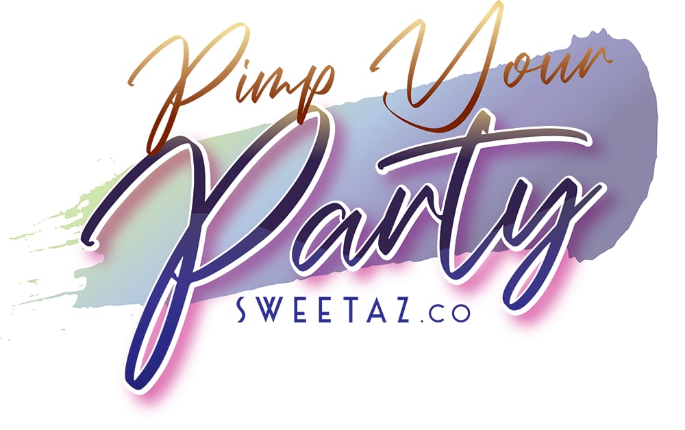 Transform Your Party with LED Bar Furniture and Party Hire Pimp Your