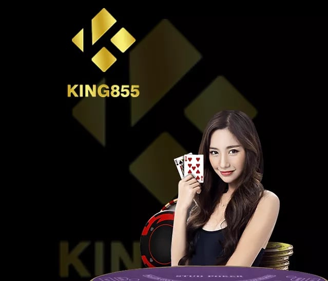 Play Casino Games at King855 Singapore - Slot Machines & More | KING855 ONLINE CASINO SINGAPORE BETTING SITE