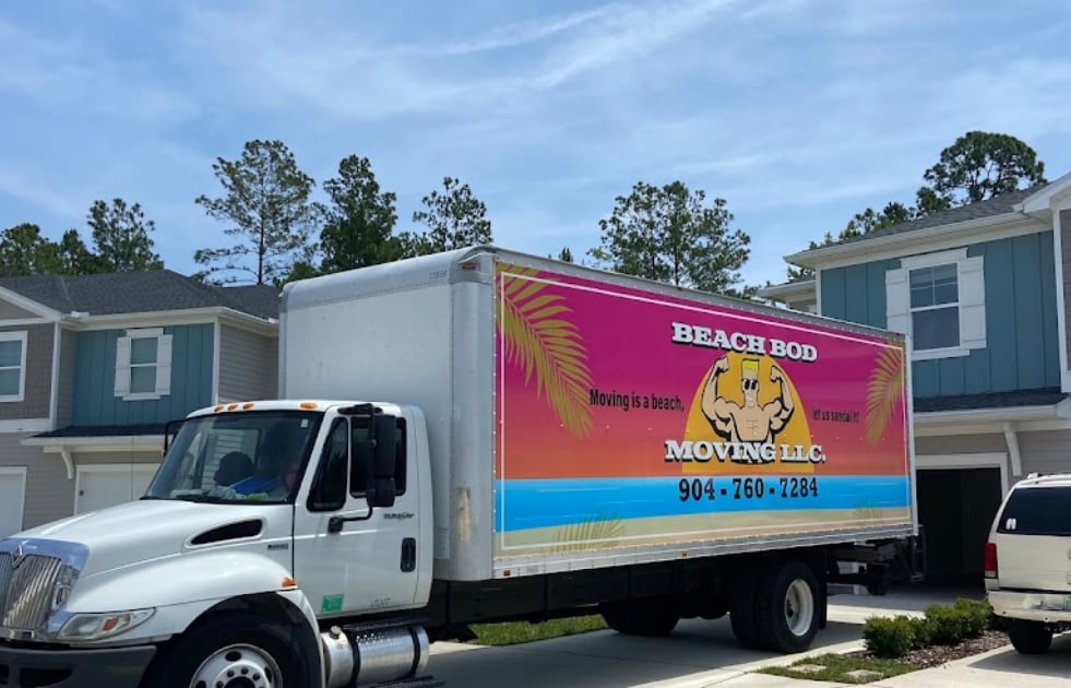 Moving Companies Ponte Vedra Beach Florida Your Guide
