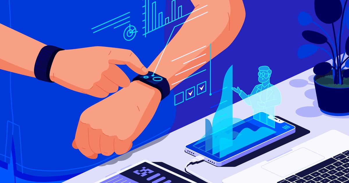 Health Monitoring System Project Using Arduino