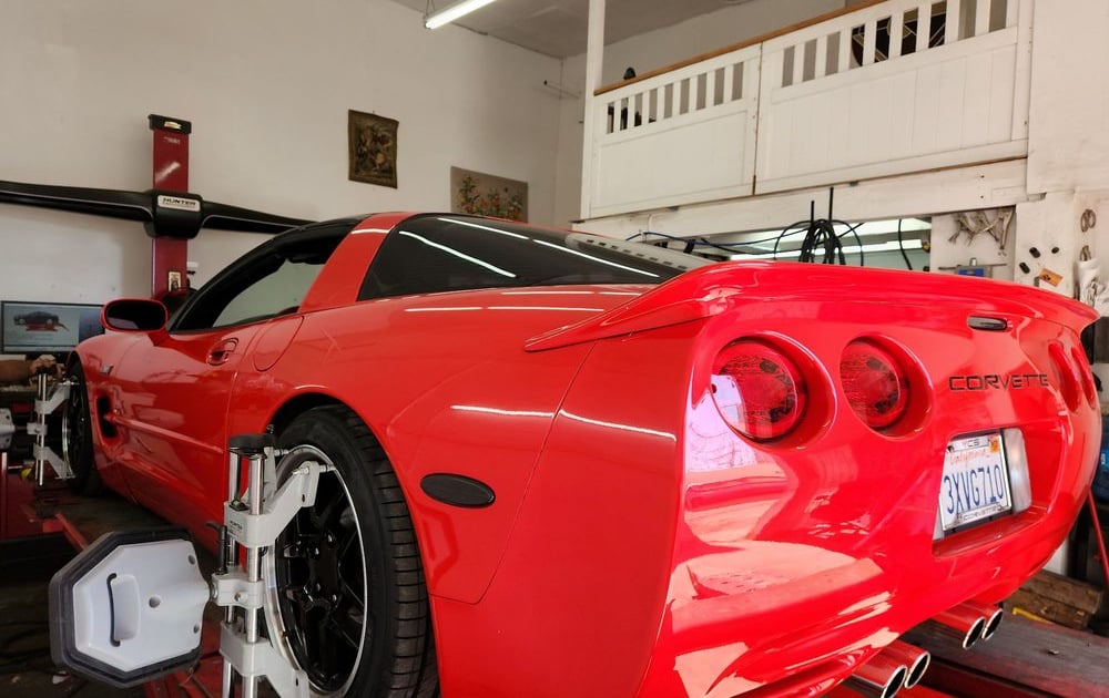 The Hidden Dangers of Skipping Wheel Alignment: What You Need to Know ...