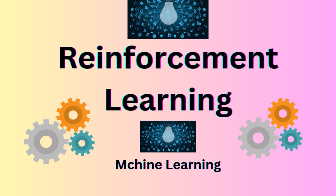 How Does Reinforcement Learning Work In Machine Learning AI INSIGHTS ZONE How does reinforcement learning work in machine learning ai insights zone