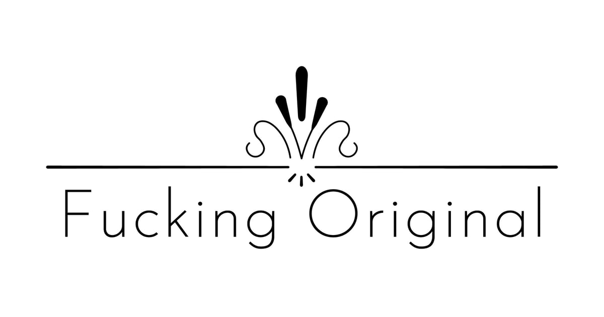 Gallery | Fucking Original