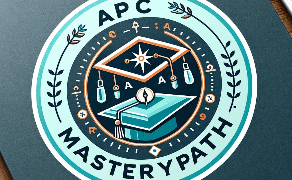 APC MasteryPath Unlock Your Success APC Mastery Path
