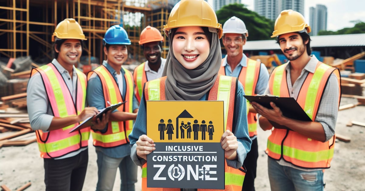 Inclusive Environments - Part II | APC Mastery Path