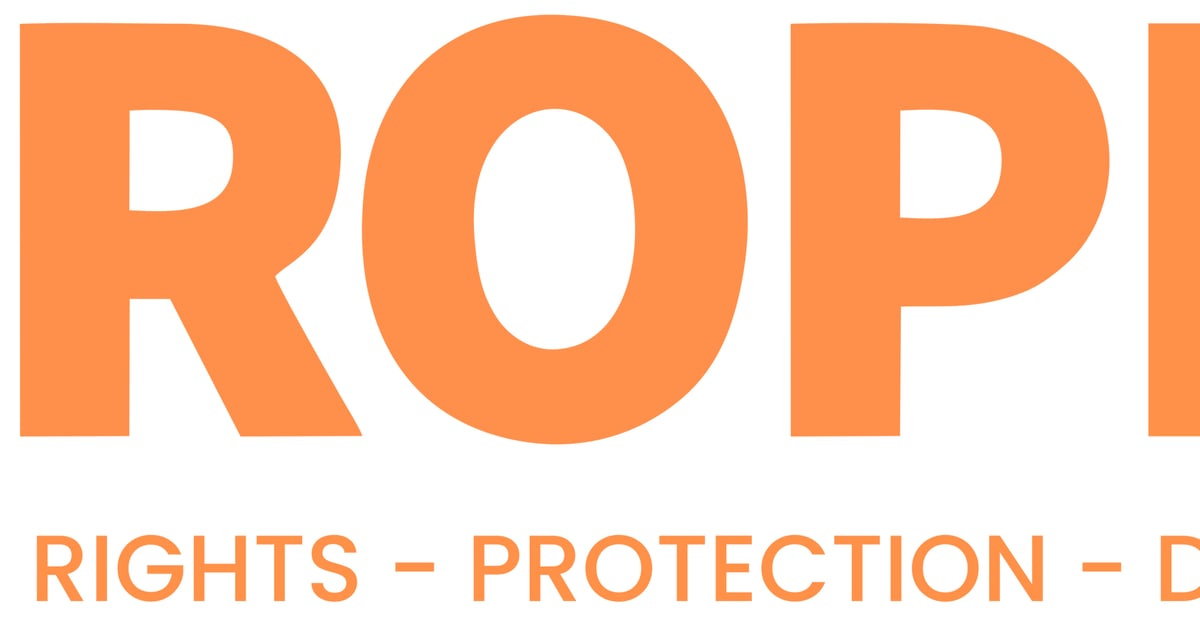 Rural Organisation for Poverty Eradication Services Logo
