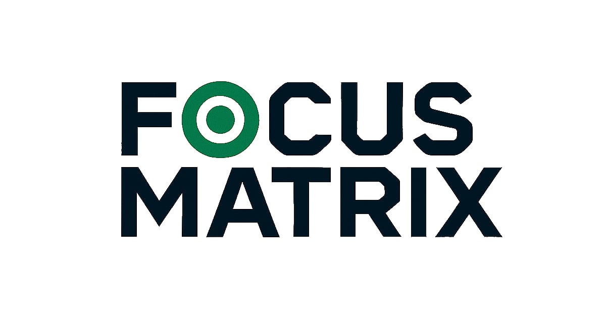 Innovative IT, ML, and AI Solutions for Businesses | FocusMatrix