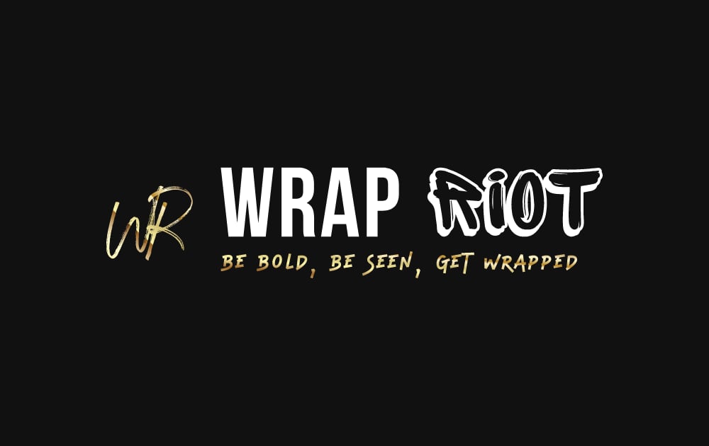 Wrap Riot - Vehicle Wraps and Decals | Wrap Riot