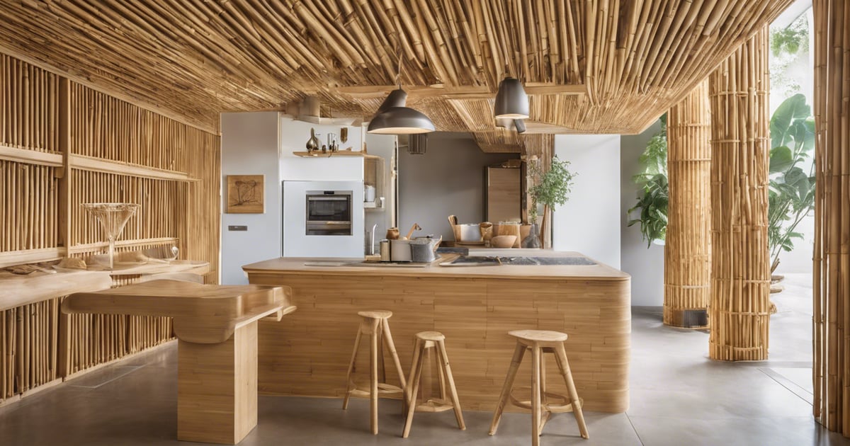 5 Reasons Why Bamboo Kitchen Products Are a Game Changer for Your Home ...