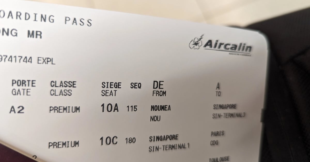 1. Trouver son billet d'avion et choisir ses escales | EXPLORE-NEW