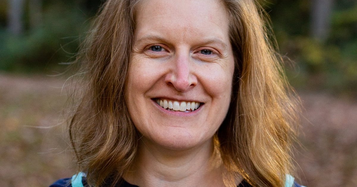 West Asheville Therapist | Kate Brockett, LCSW