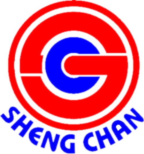 SC Grinder Centerless Grinding Machine Builder in Taiwan SHENG CHAN