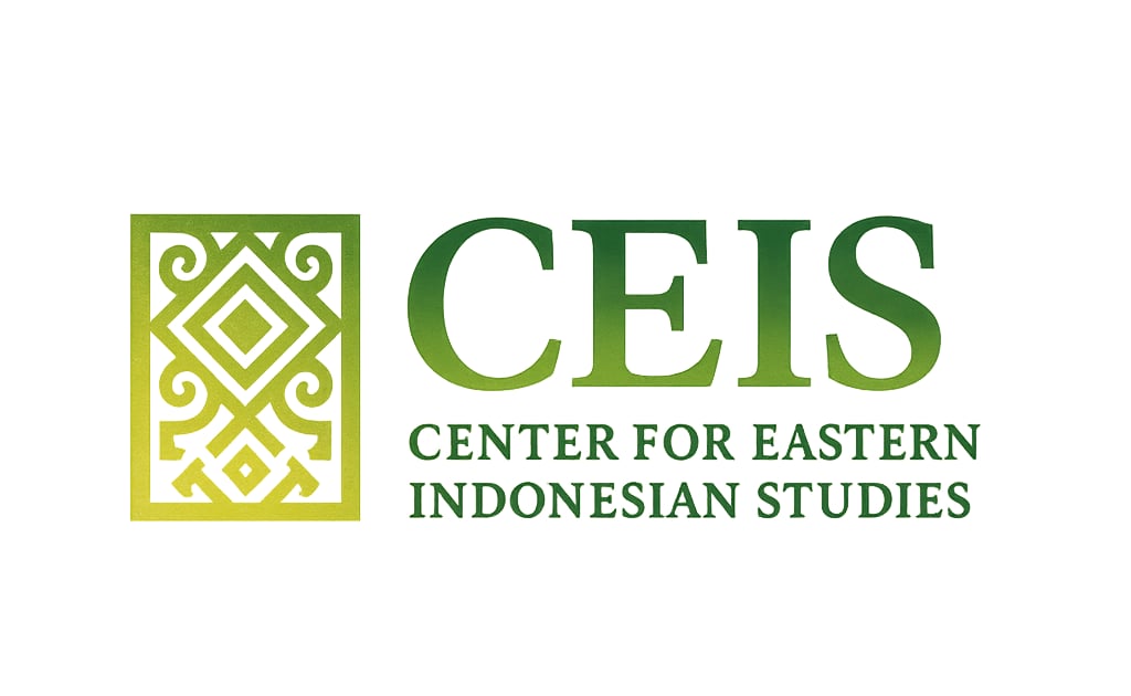 Ceis Center For Eastern Indonesian Stusies