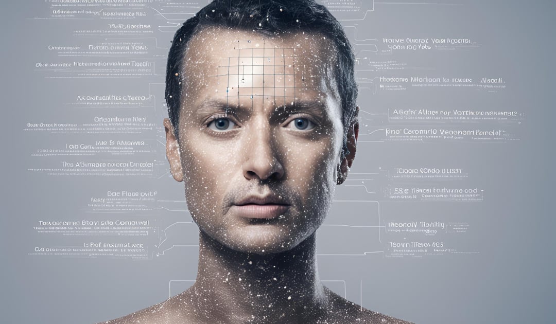 Deepfake ai safelog ai