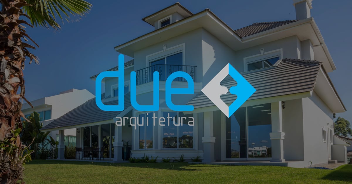 Due Arquitetura e Interiores Ltda